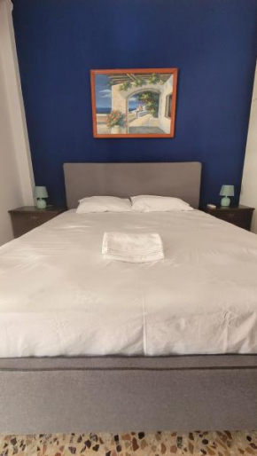 Hra apartment